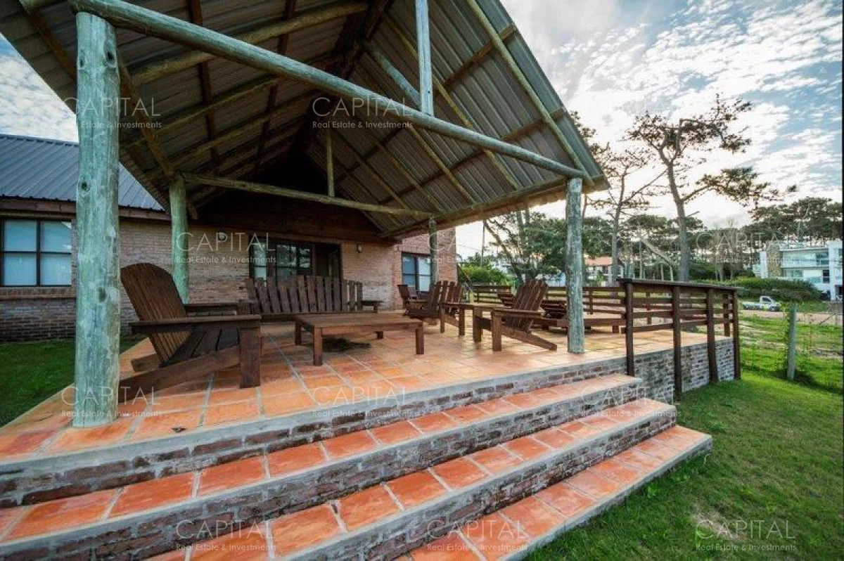 Casa en Montoya, propiedad 279979 -Imagen 3