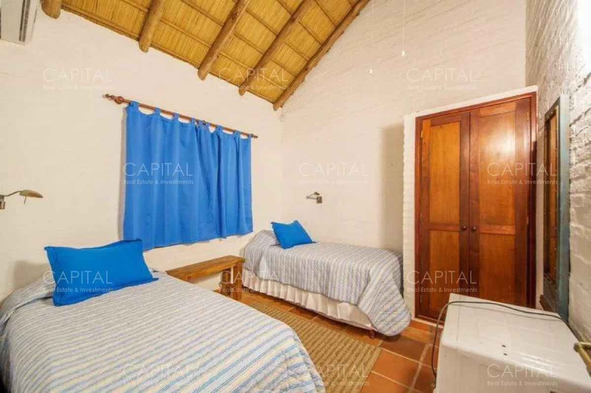 Casa en Montoya, propiedad 279979 -Imagen 20