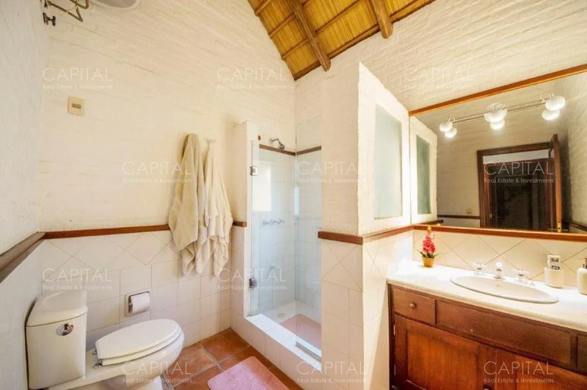 Casa en Montoya, propiedad 279979 -Imagen 22