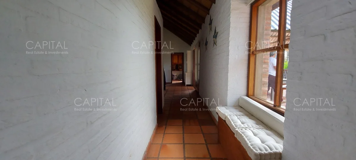 Casa en Montoya, propiedad 279979 -Imagen 23