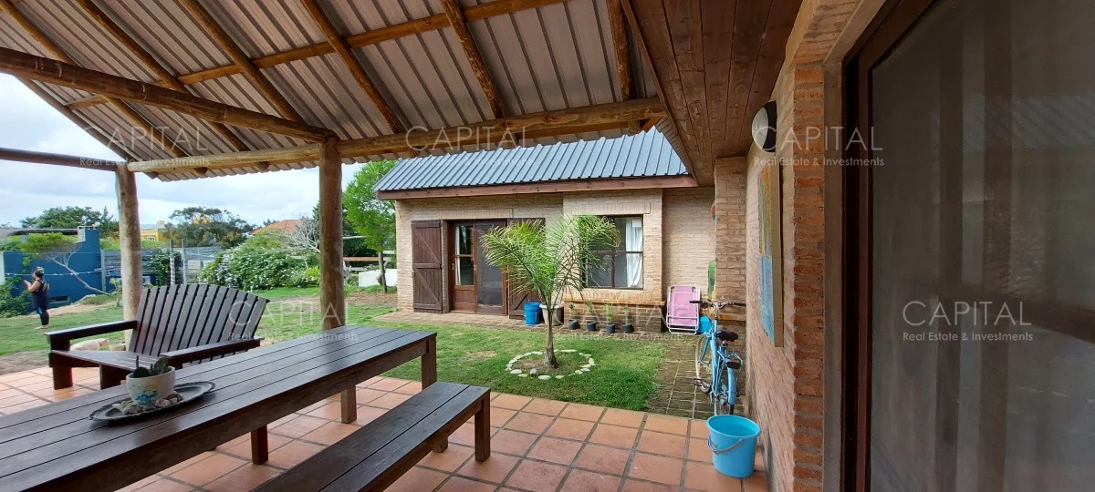 Casa en Montoya, propiedad 279979 -Imagen 4