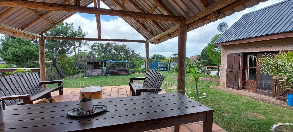 Casa en Montoya, propiedad 279979 -Imagen 5
