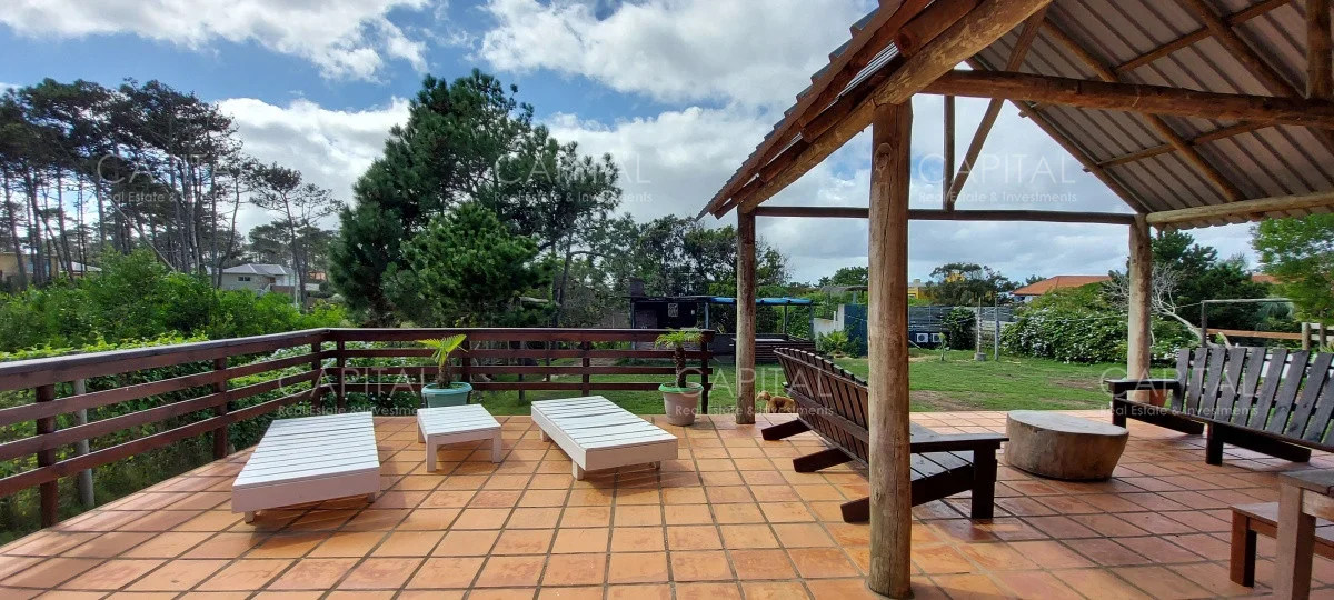 Casa en Montoya, propiedad 279979 -Imagen 6