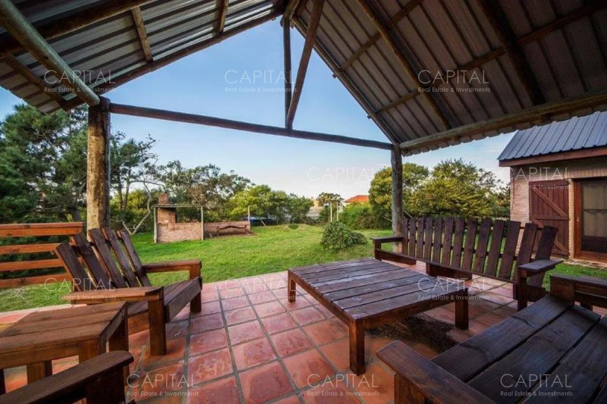 Casa en Montoya, propiedad 279979 -Imagen 8
