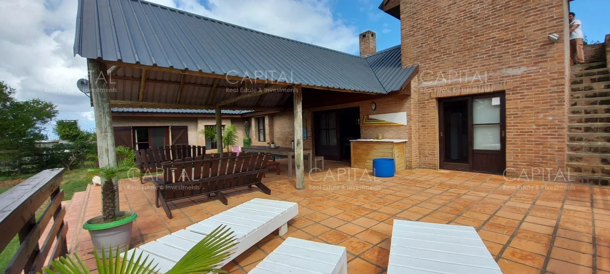 Casa en Montoya, propiedad 279979 -Imagen 9