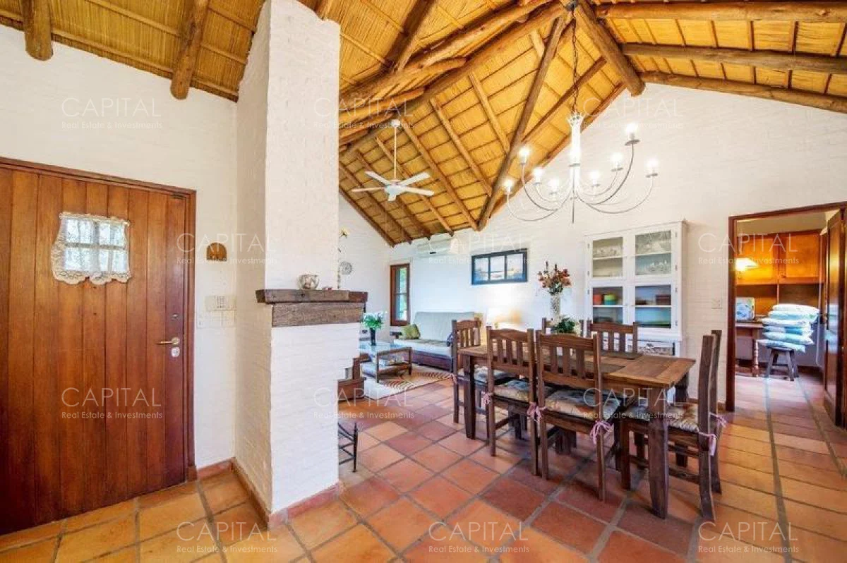 Casa en Montoya, propiedad 279979 -Imagen 10