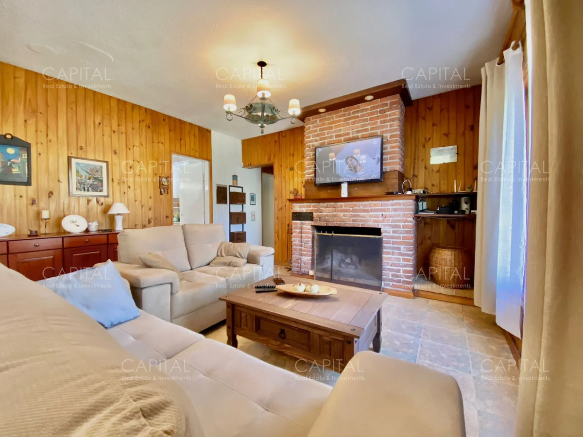 Casa en Pinares, propiedad 279991 -Imagen 2