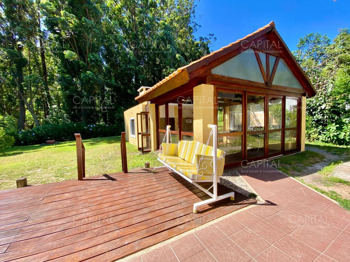 Casa en Pinares, propiedad 279991 -Imagen 11