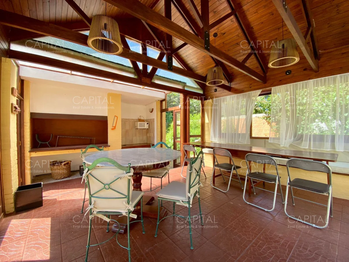 Casa en Pinares, propiedad 279991 -Imagen 12