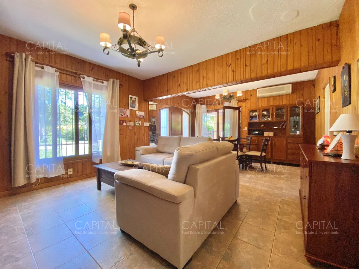 Casa en Pinares, propiedad 279991 -Imagen 3