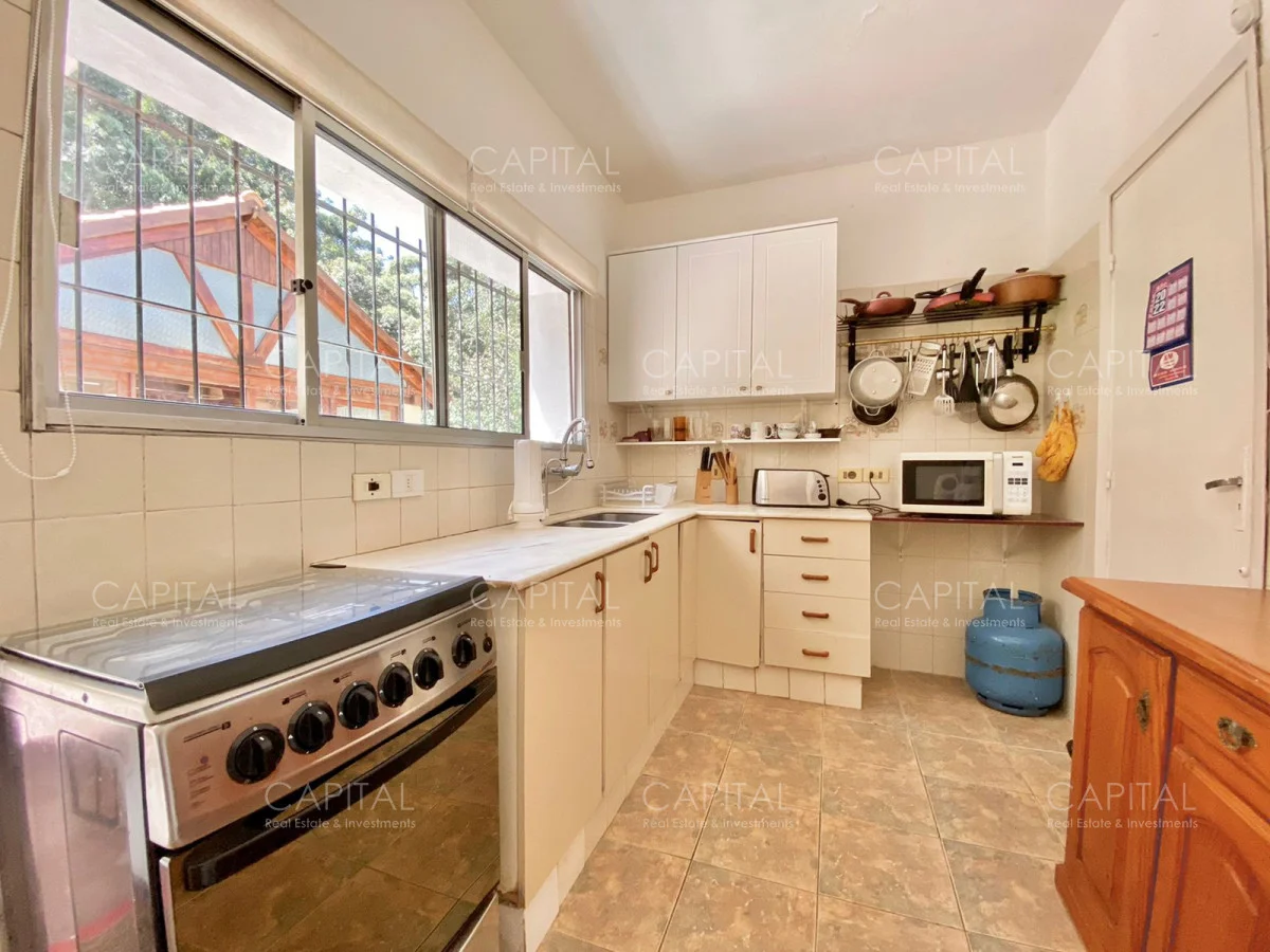 Casa en Pinares, propiedad 279991 -Imagen 10