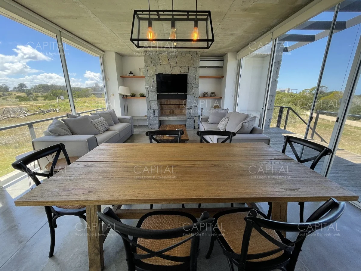 Casa en José Ignacio, propiedad 279995 -Imagen 2