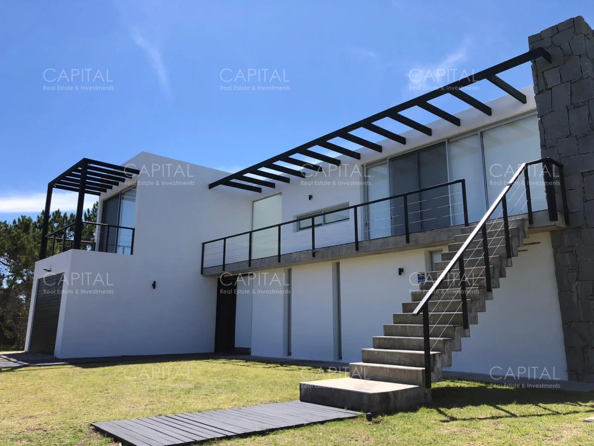 Casa en José Ignacio, propiedad 279995 -Imagen 13