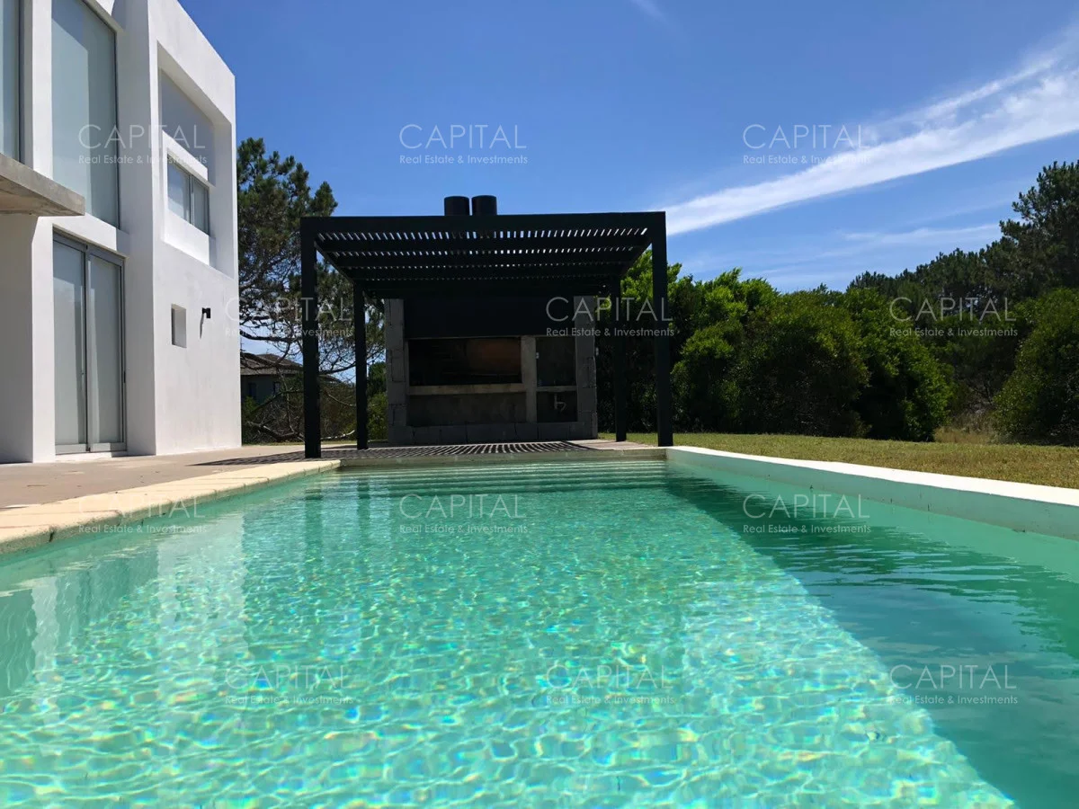 Casa en José Ignacio, propiedad 279995 -Imagen 14