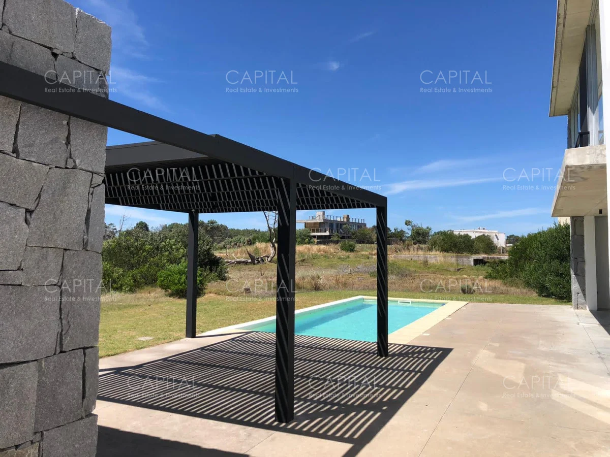 Casa en José Ignacio, propiedad 279995 -Imagen 15