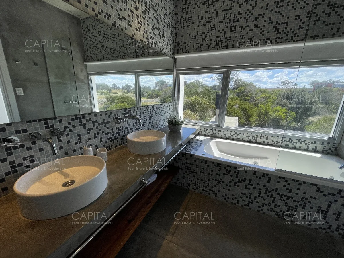 Casa en José Ignacio, propiedad 279995 -Imagen 16