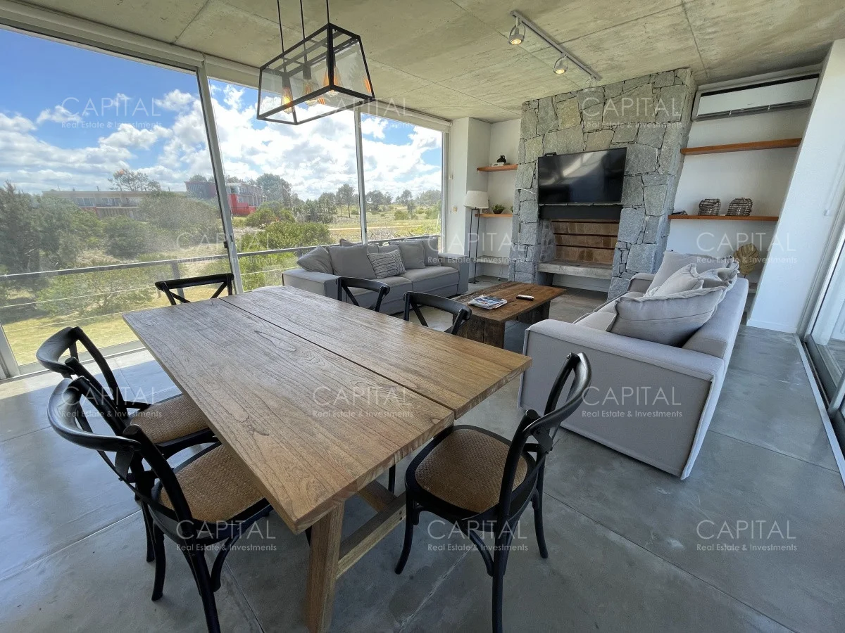 Casa en José Ignacio, propiedad 279995 -Imagen 3