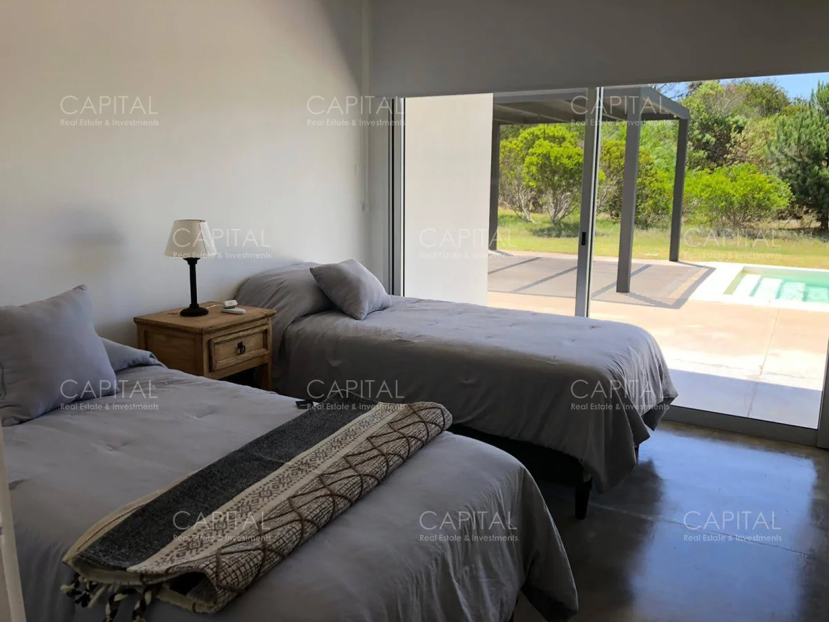Casa en José Ignacio, propiedad 279995 -Imagen 23