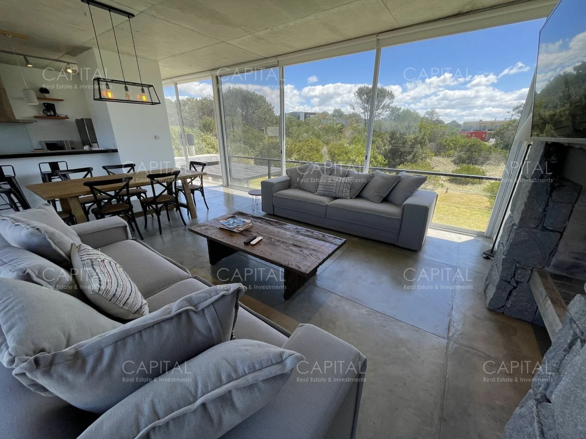 Casa en José Ignacio, propiedad 279995 -Imagen 4