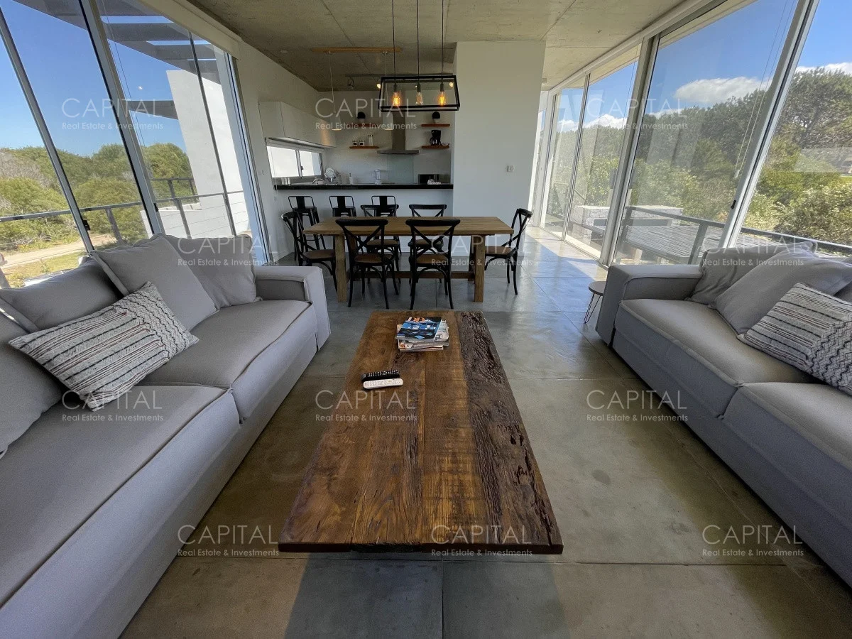 Casa en José Ignacio, propiedad 279995 -Imagen 5