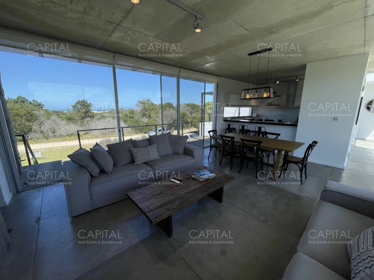 Casa en José Ignacio, propiedad 279995 -Imagen 6