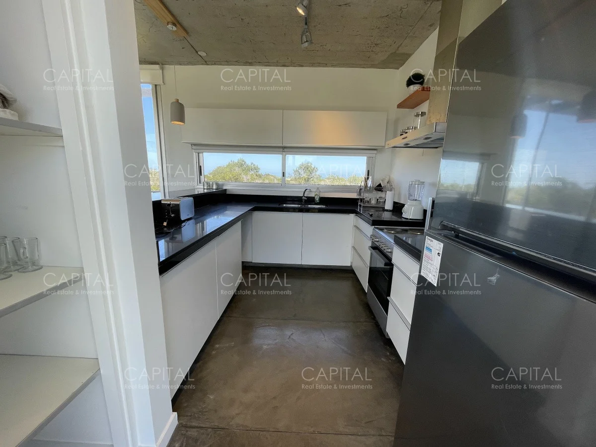 Casa en José Ignacio, propiedad 279995 -Imagen 7
