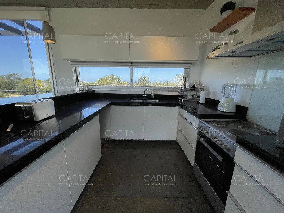 Casa en José Ignacio, propiedad 279995 -Imagen 9