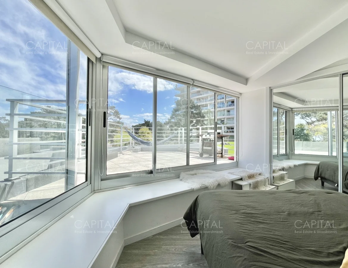 Apartamento en Roosevelt, propiedad 279996 -Imagen 12