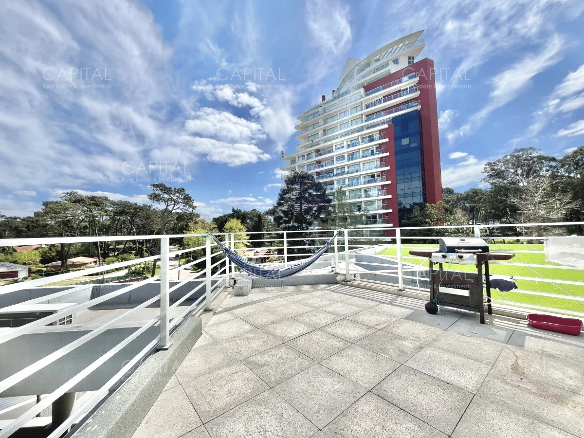 Apartamento en Roosevelt, propiedad 279996 -Imagen 18