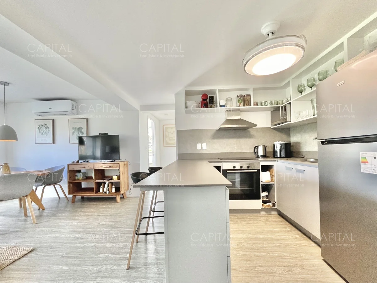 Apartamento en Roosevelt, propiedad 279996 -Imagen 9