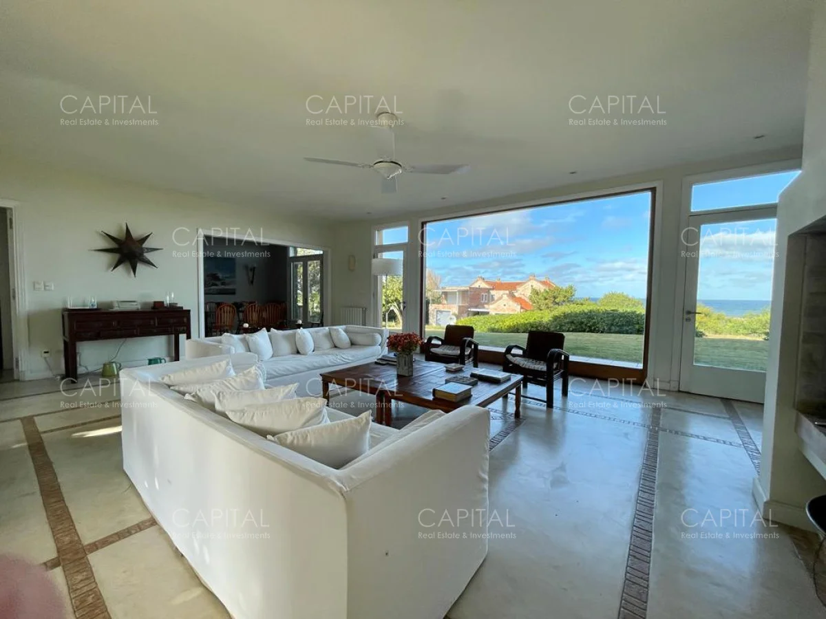 Casa en Manantiales, propiedad 279997 -Imagen 2
