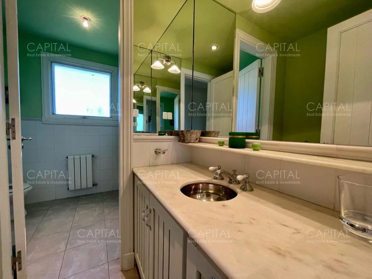 Casa en Manantiales, propiedad 279997 -Imagen 11