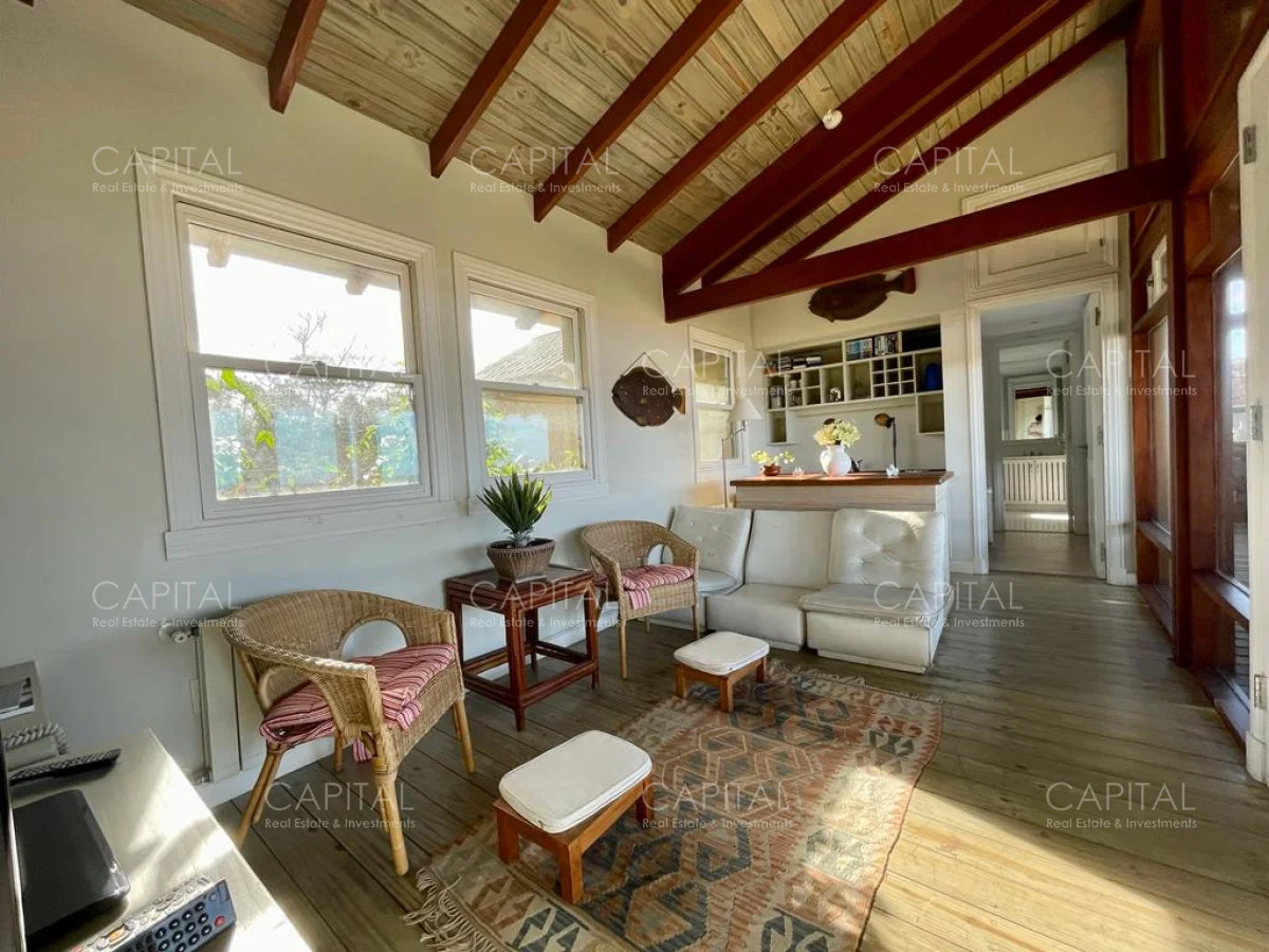 Casa en Manantiales, propiedad 279997 -Imagen 13