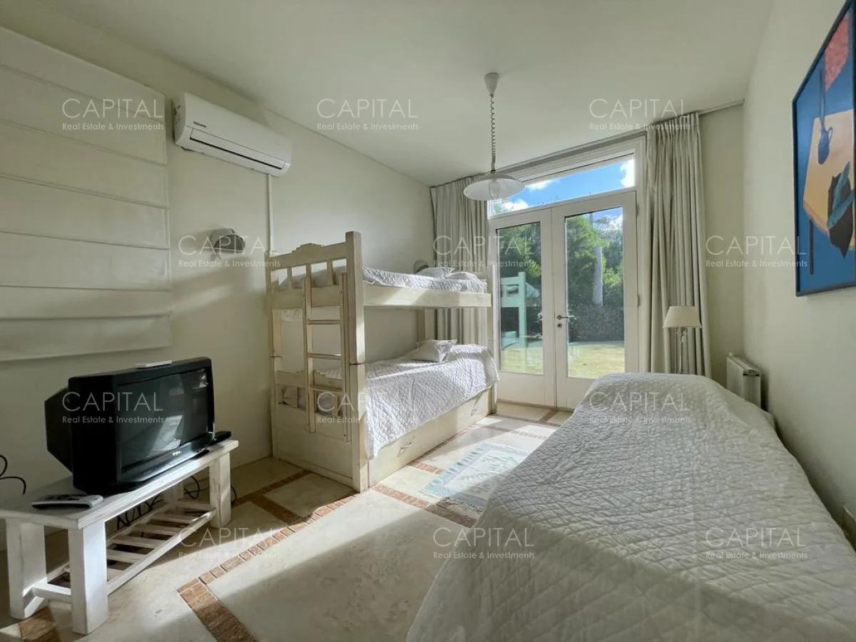 Casa en Manantiales, propiedad 279997 -Imagen 14