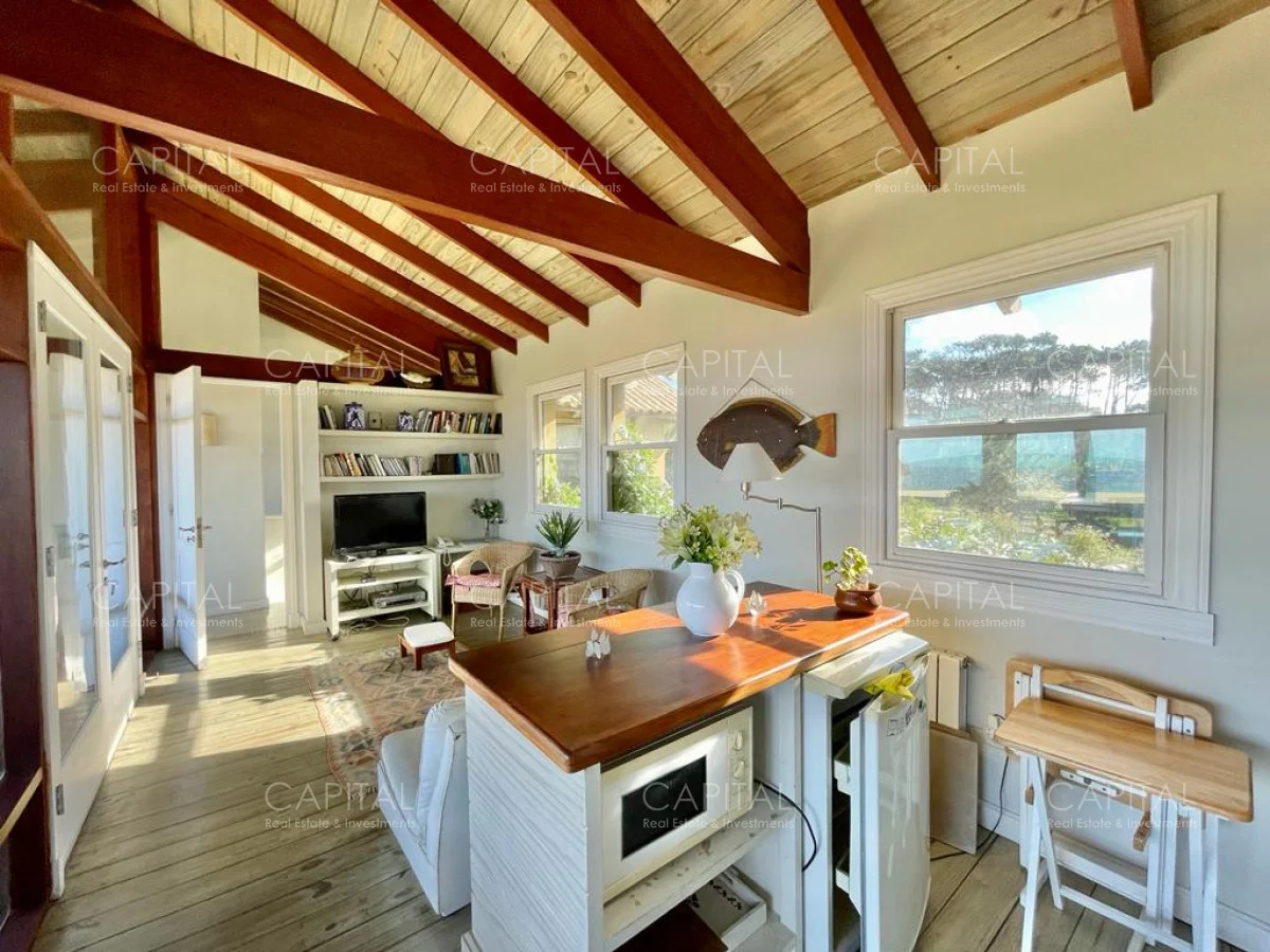 Casa en Manantiales, propiedad 279997 -Imagen 15