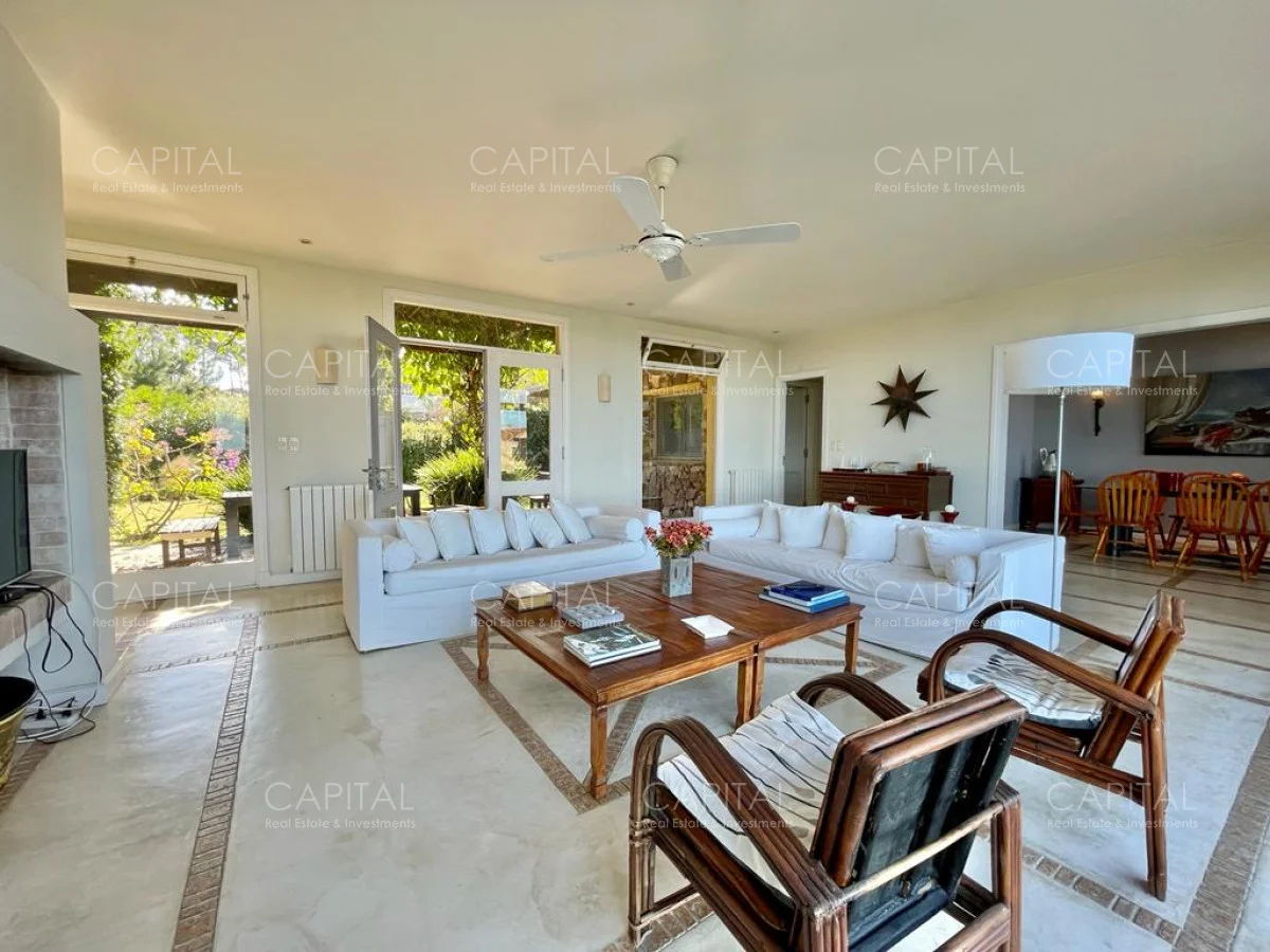 Casa en Manantiales, propiedad 279997 -Imagen 16