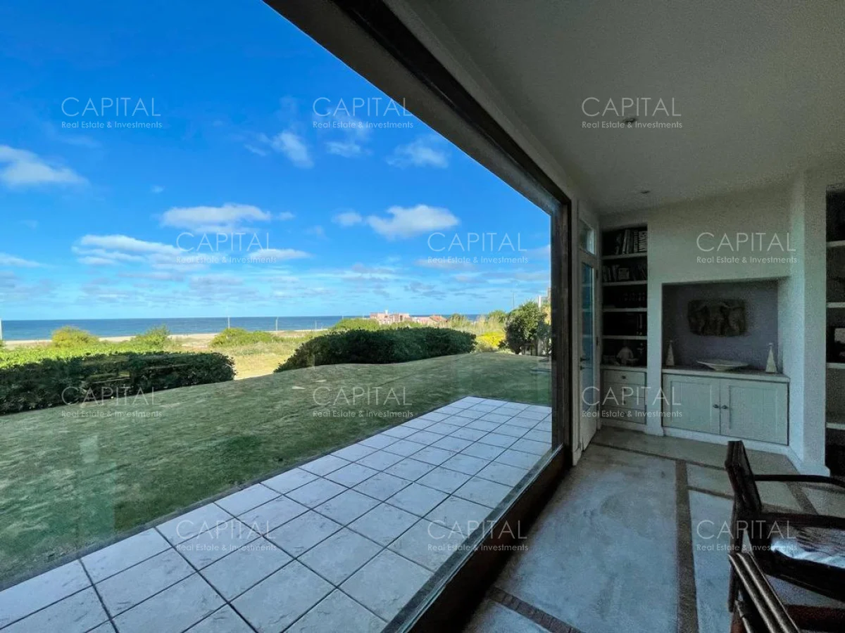 Casa en Manantiales, propiedad 279997 -Imagen 17