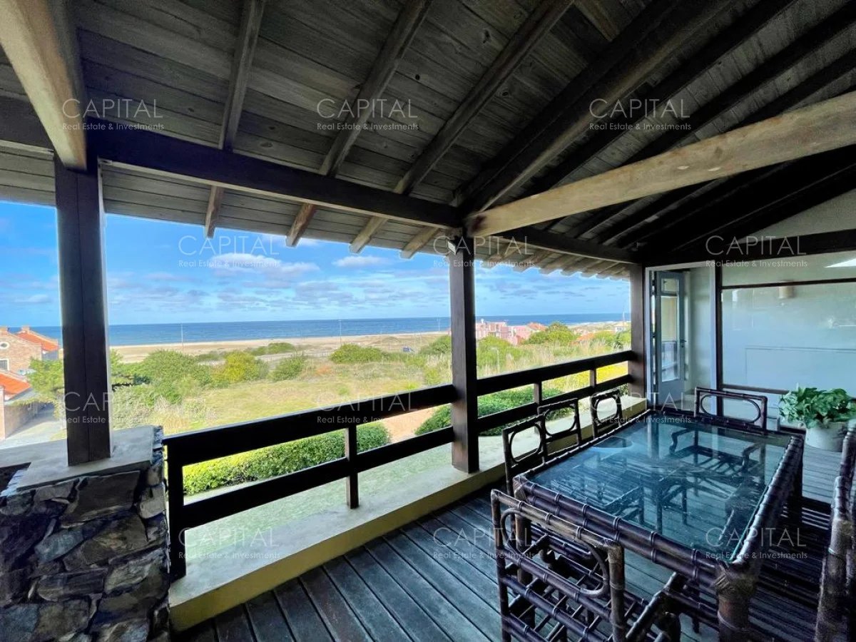 Casa en Manantiales, propiedad 279997 -Imagen 18