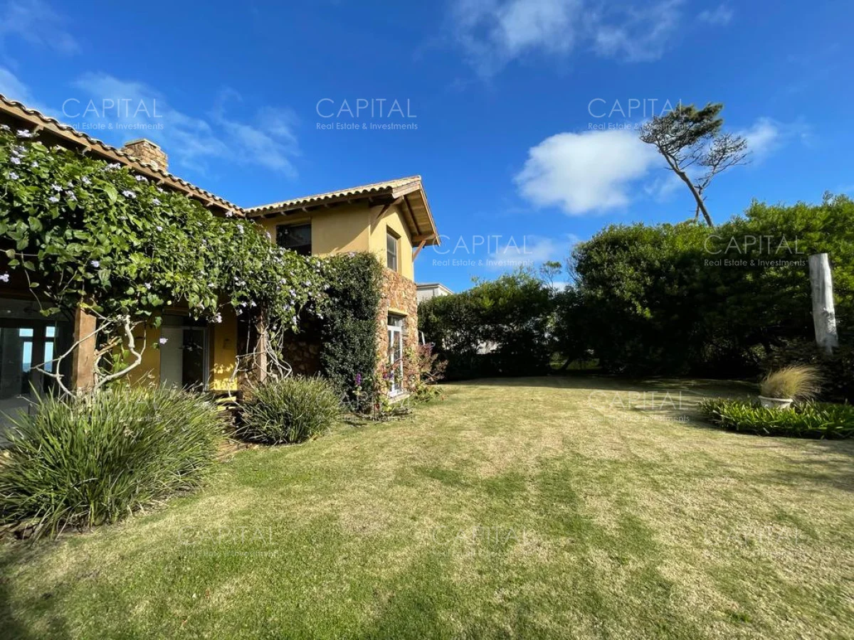 Casa en Manantiales, propiedad 279997 -Imagen 19
