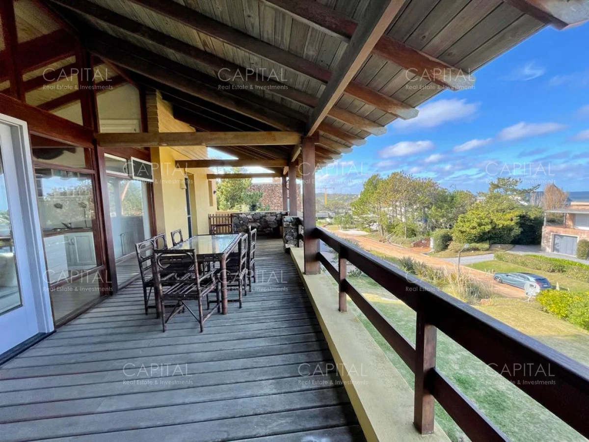 Casa en Manantiales, propiedad 279997 -Imagen 20