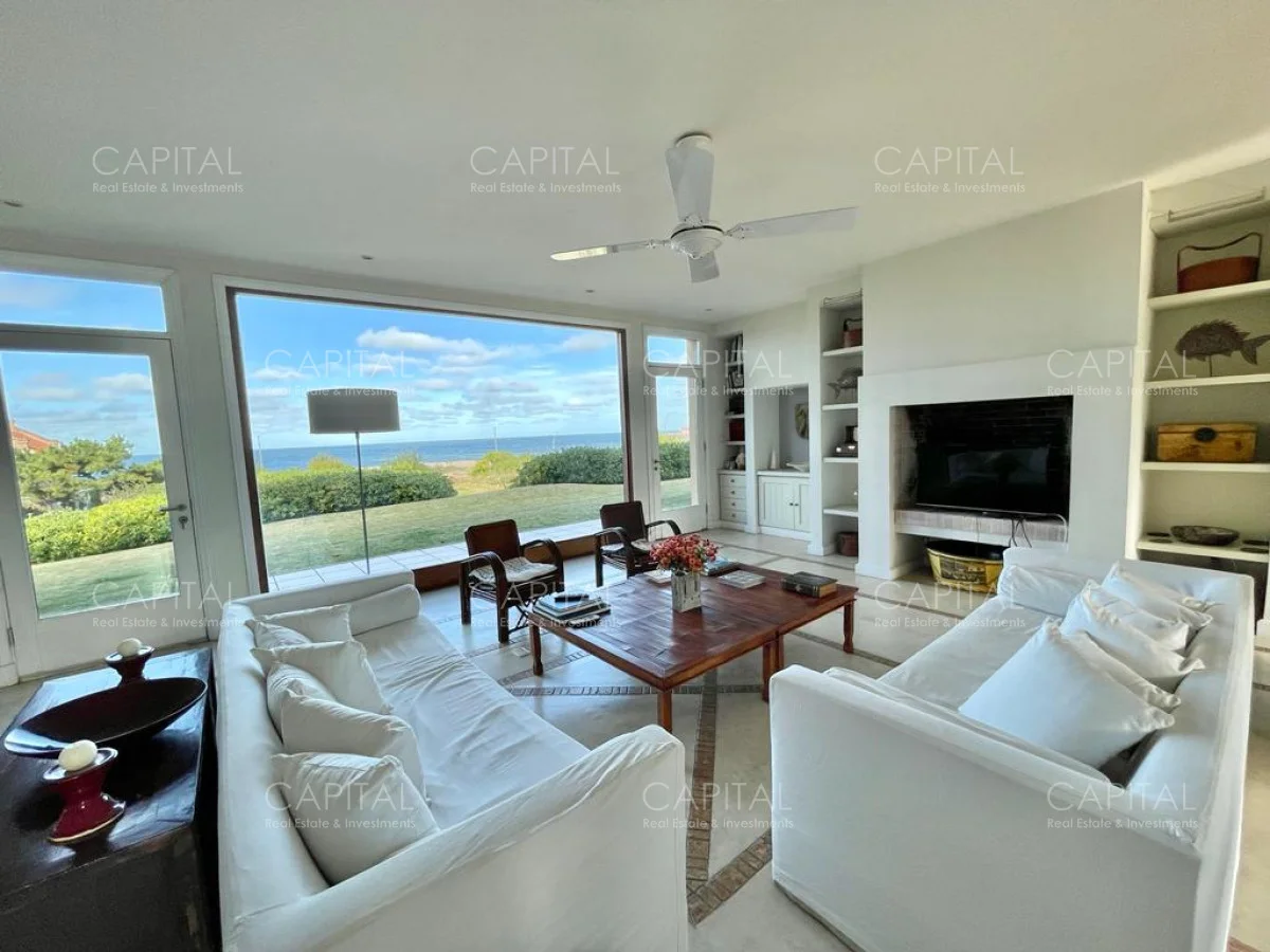Casa en Manantiales, propiedad 279997 -Imagen 3