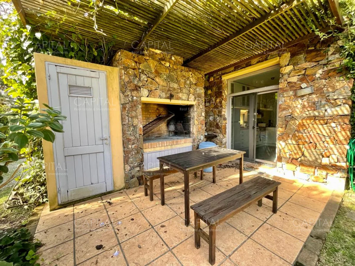 Casa en Manantiales, propiedad 279997 -Imagen 21