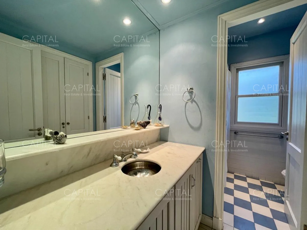 Casa en Manantiales, propiedad 279997 -Imagen 22