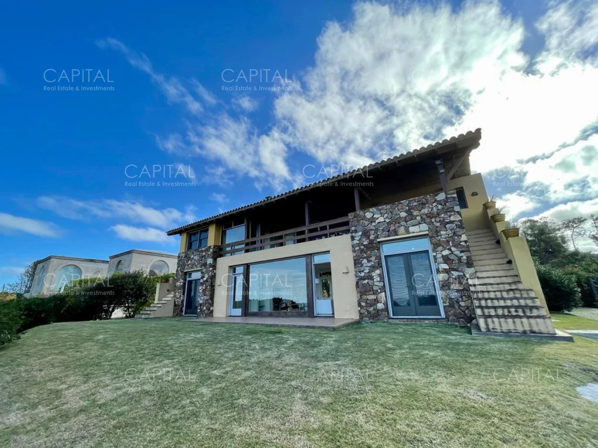 Casa en Manantiales, propiedad 279997 -Imagen 23