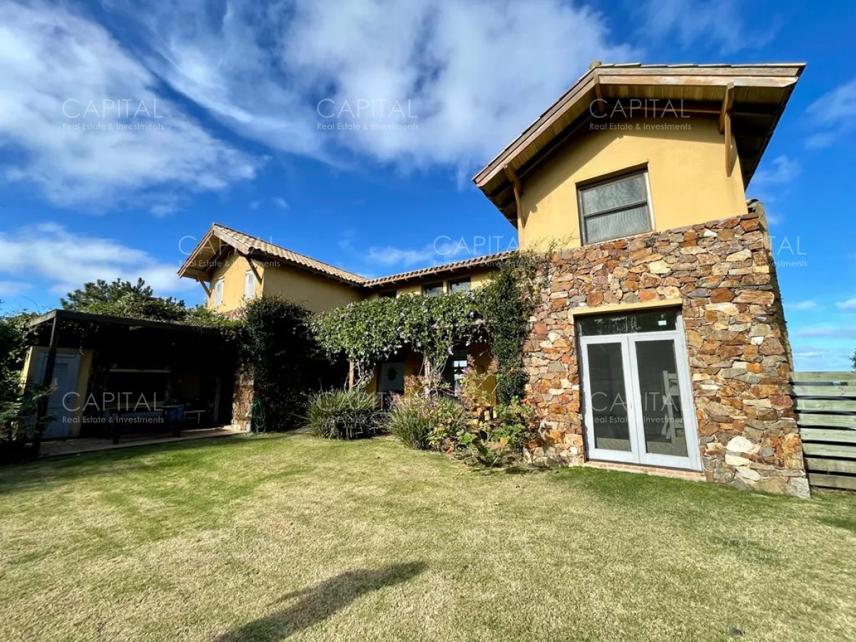 Casa en Manantiales, propiedad 279997 -Imagen 24