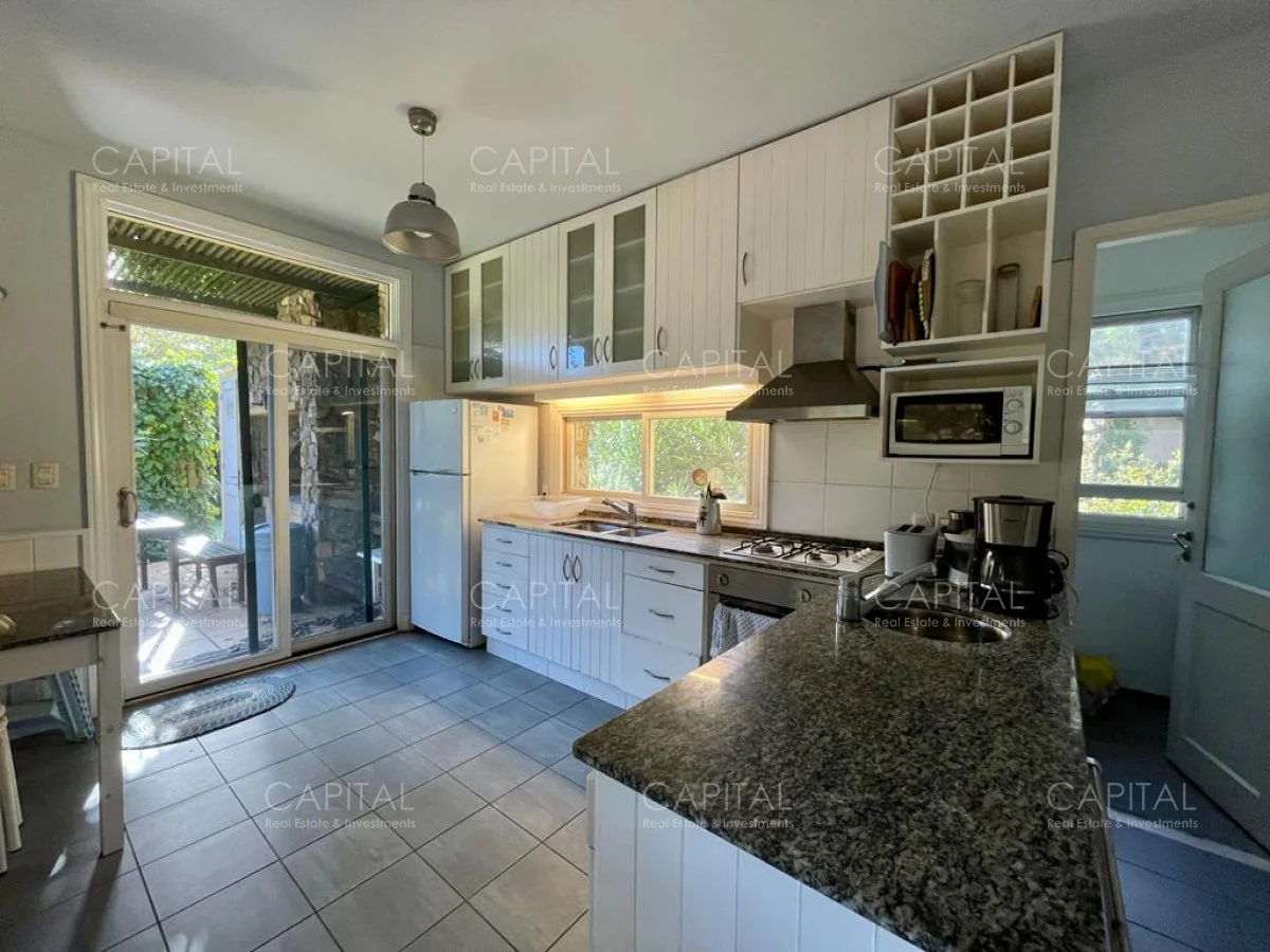 Casa en Manantiales, propiedad 279997 -Imagen 25