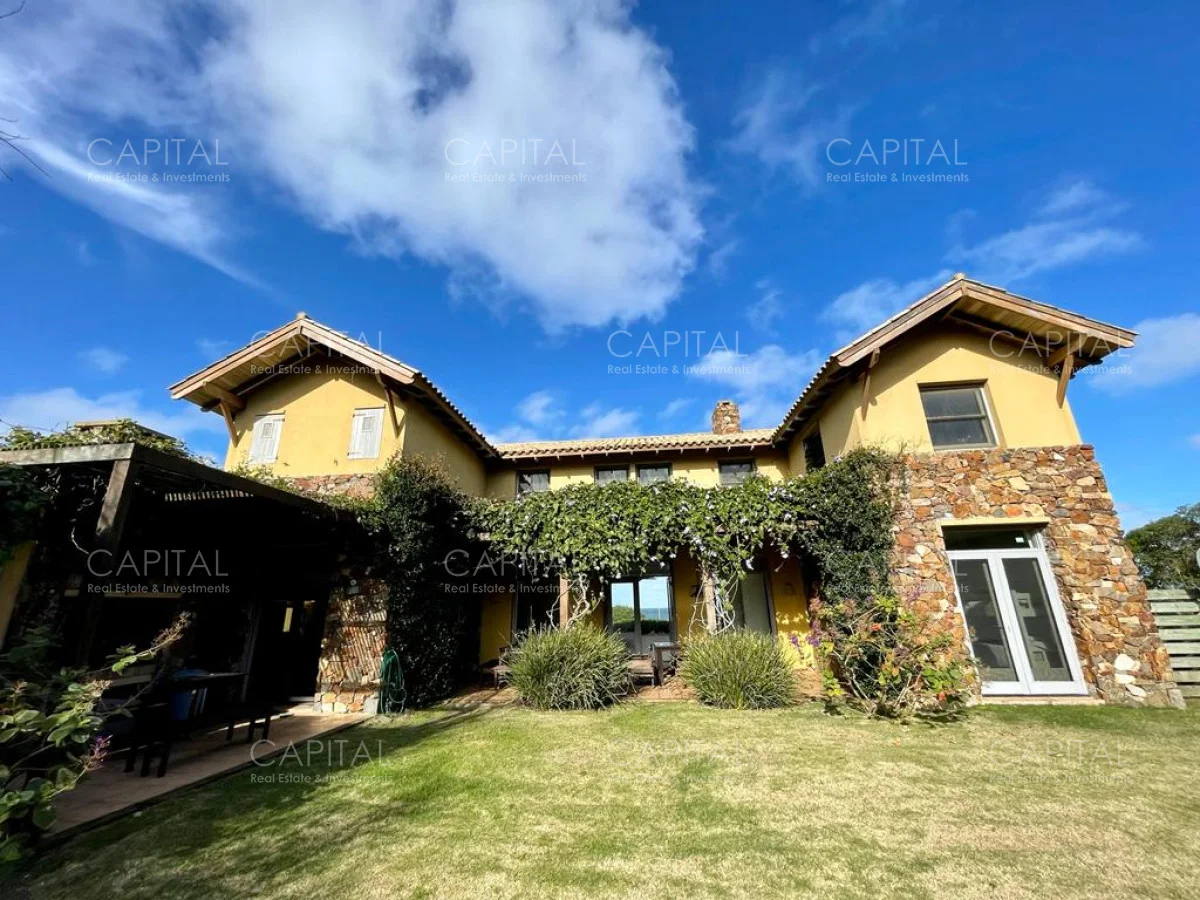 Casa en Manantiales, propiedad 279997 -Imagen 4