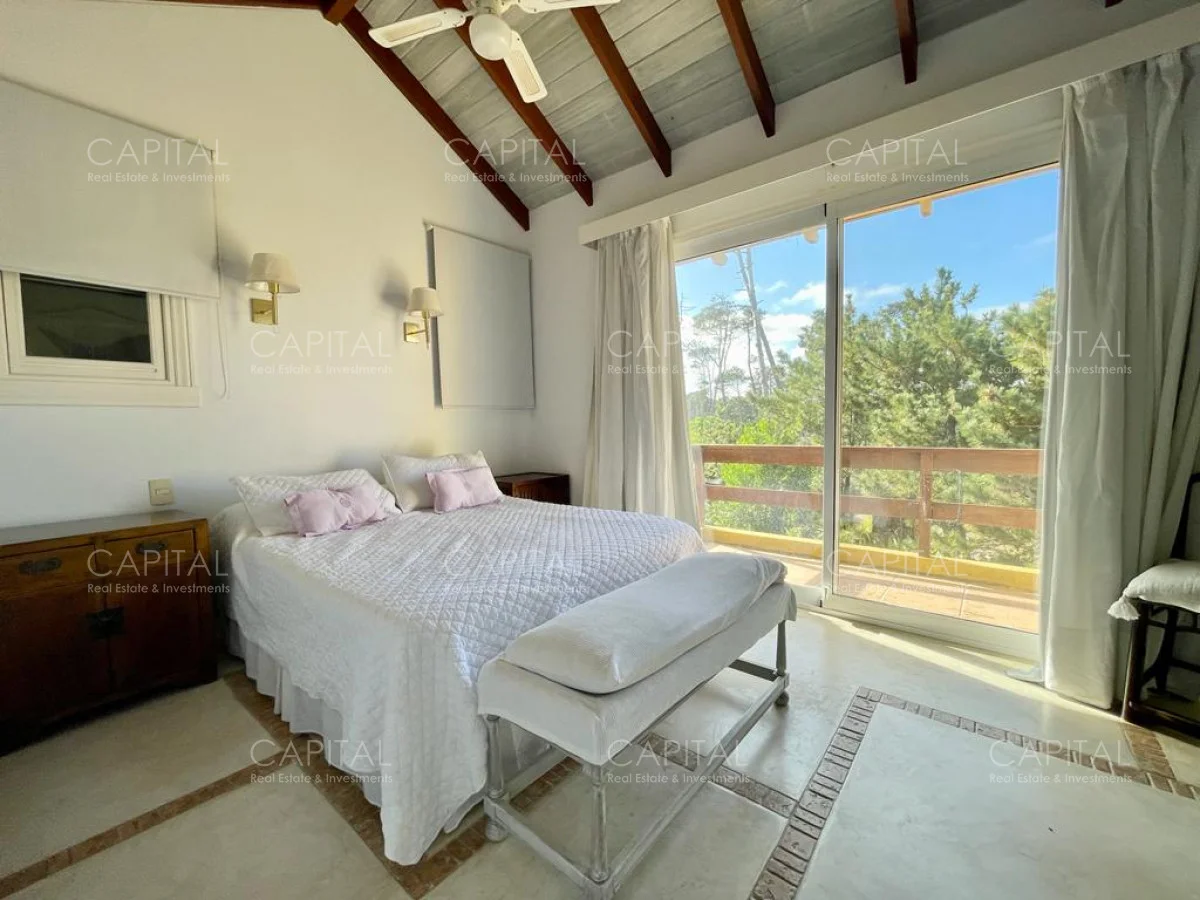 Casa en Manantiales, propiedad 279997 -Imagen 5