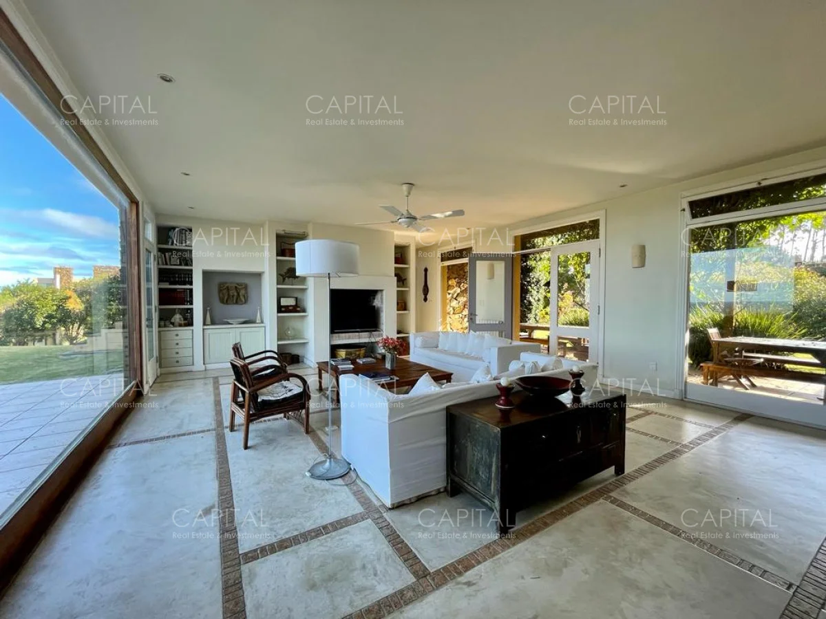 Casa en Manantiales, propiedad 279997 -Imagen 7