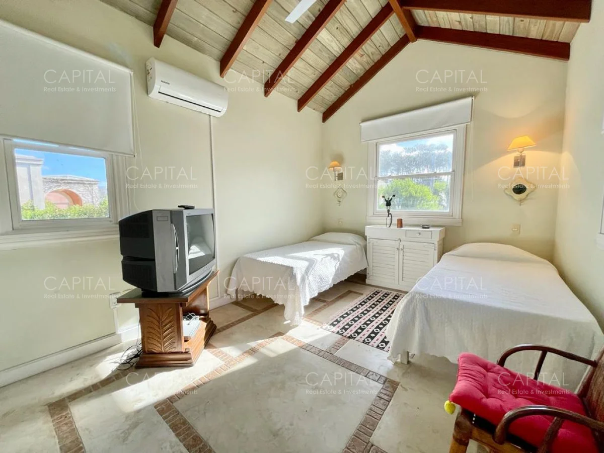 Casa en Manantiales, propiedad 279997 -Imagen 8
